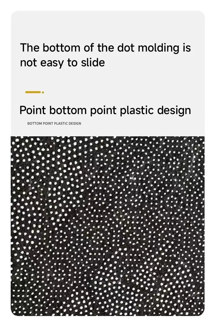 CoinMat Decor Rug