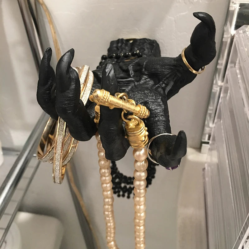 MagiKey Organizer Rack
