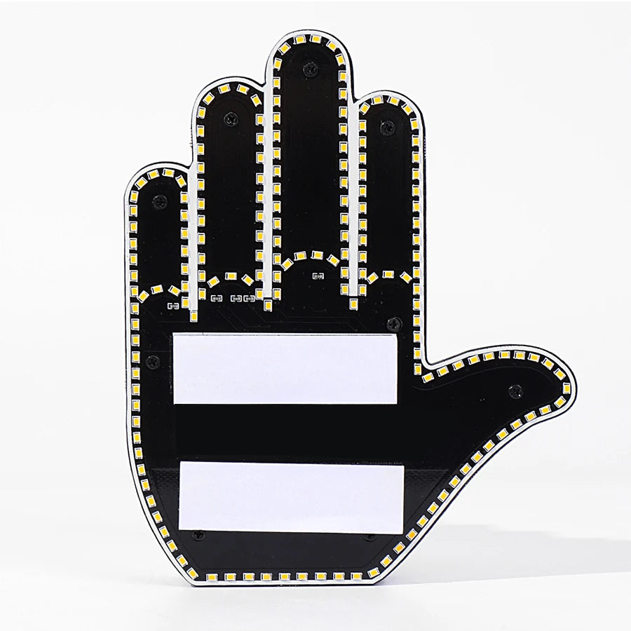 FingerLight