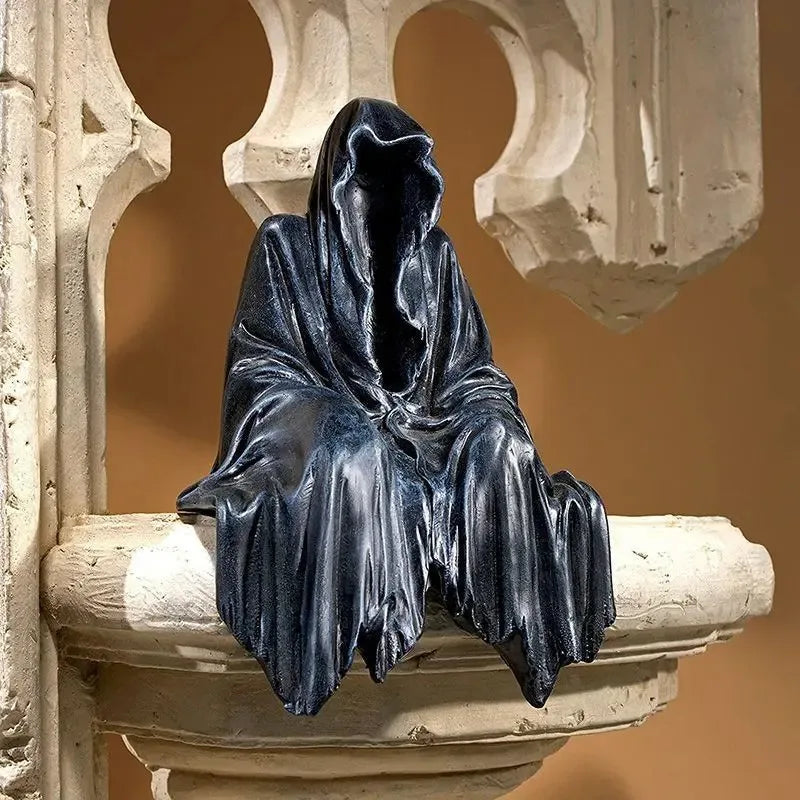 Gothic Night Walker Figurine