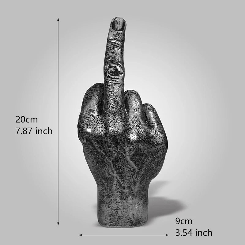 FierceResin Fist