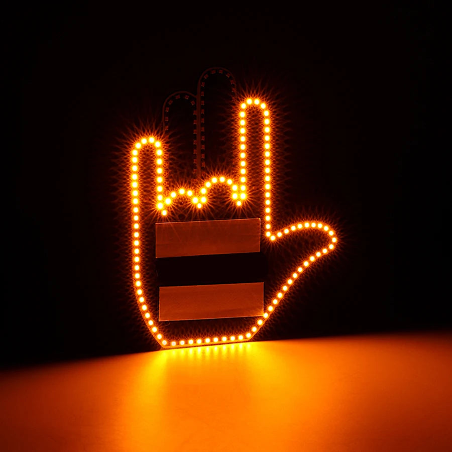 FingerLight