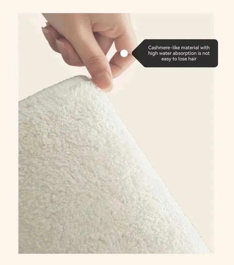 CoinMat Decor Rug
