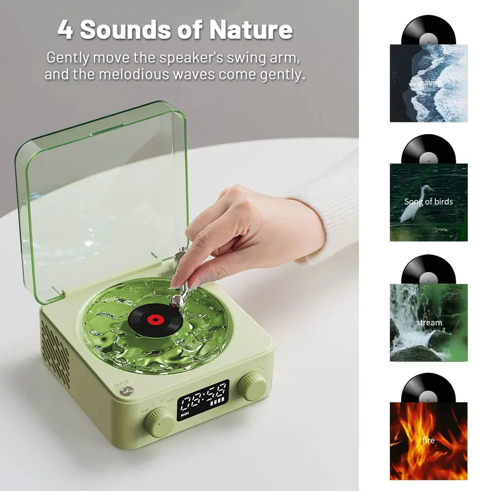 SoundScape Pro Turntable