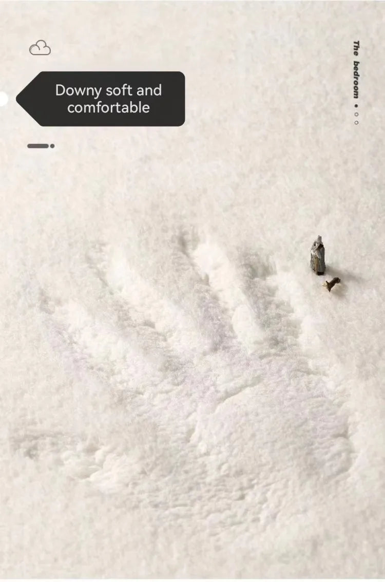 CoinMat Decor Rug