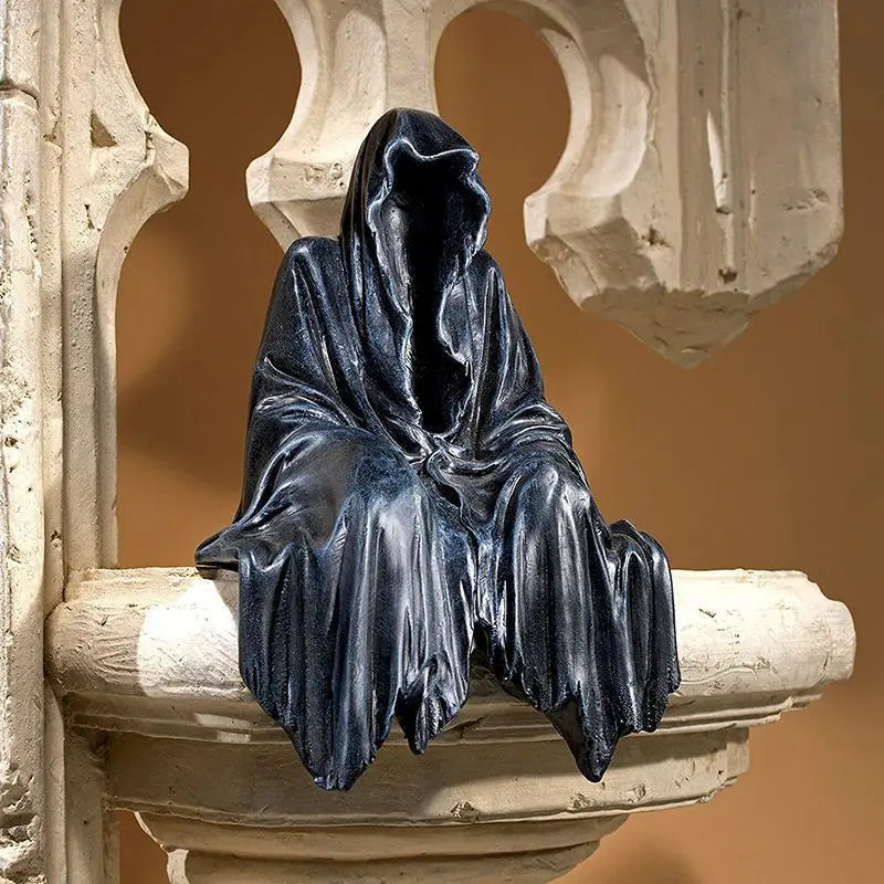 Gothic Night Walker Figurine