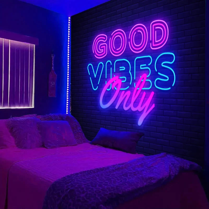 LightWords Tapestry