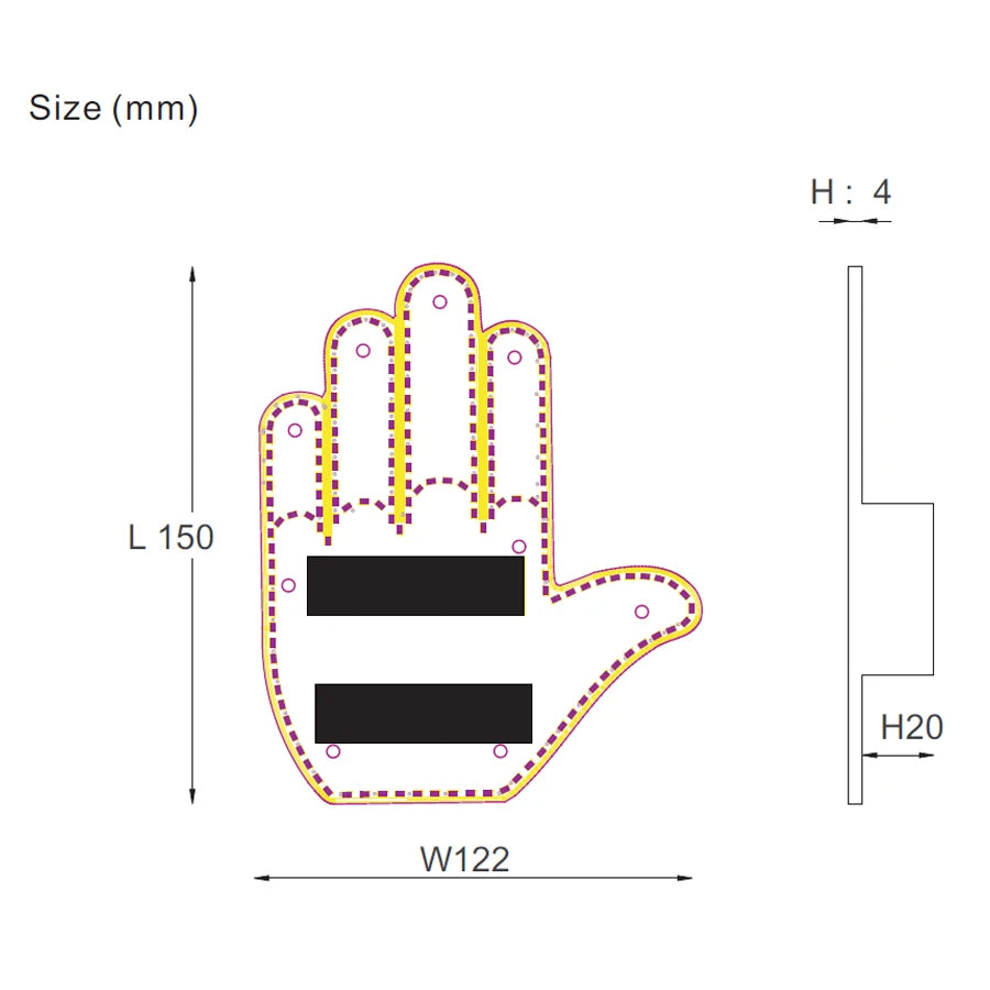 FingerLight