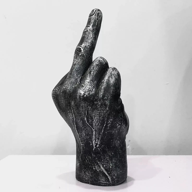 FierceResin Fist