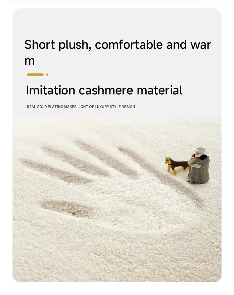 CoinMat Decor Rug