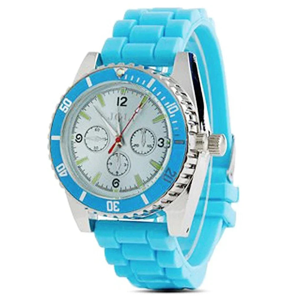 Happy Grind Fashion Herb Crusher & Watch Combo