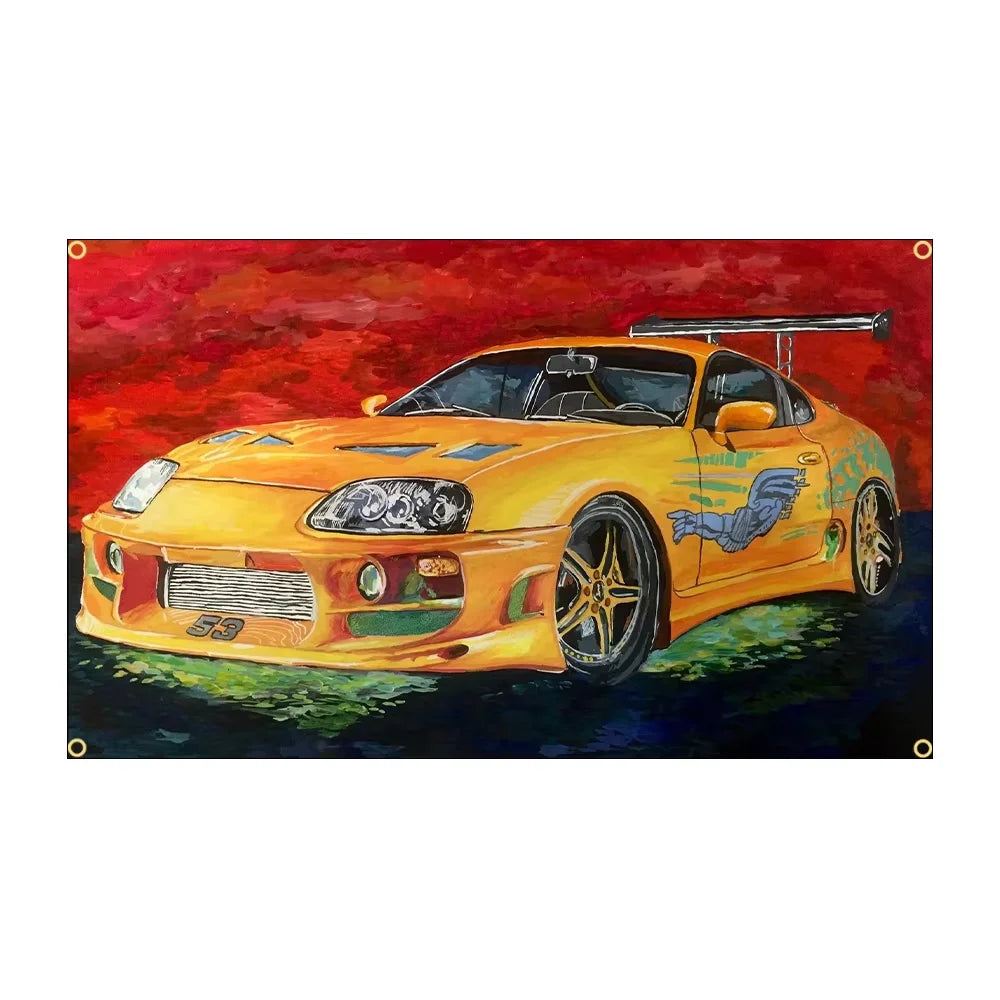 SuperBanner Auto