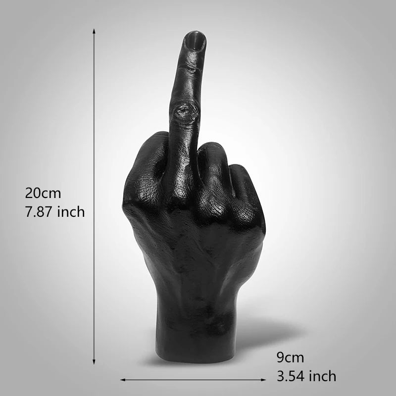 FierceResin Fist