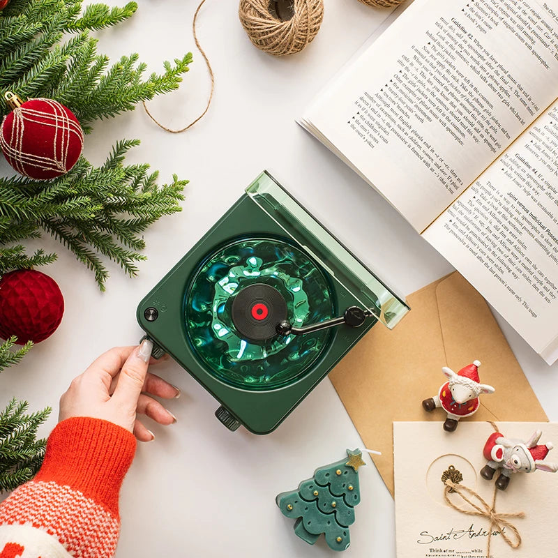 SoundScape Pro Turntable