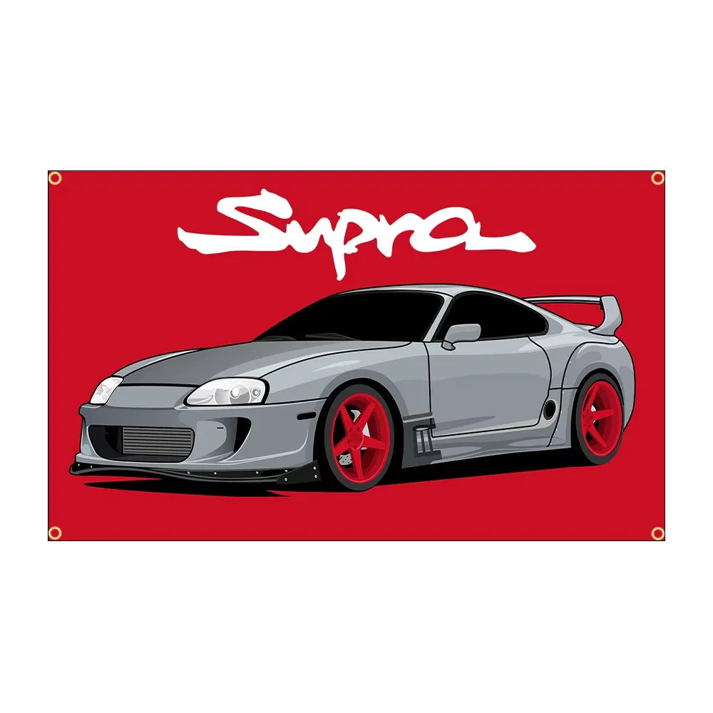 SuperBanner Auto