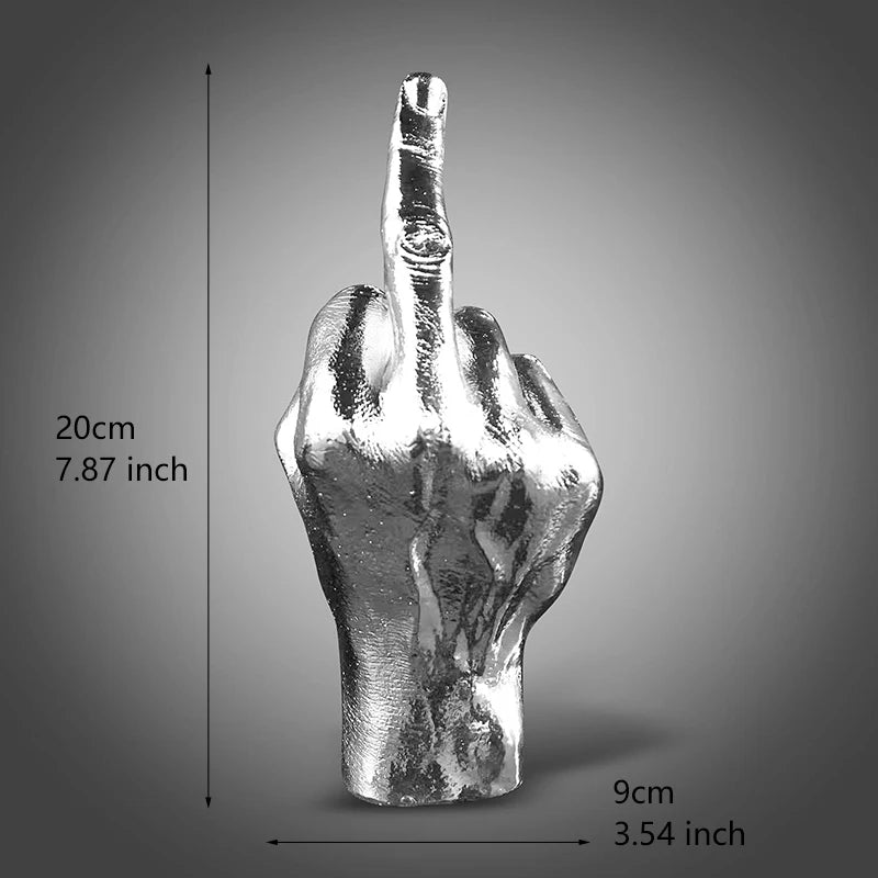 FierceResin Fist