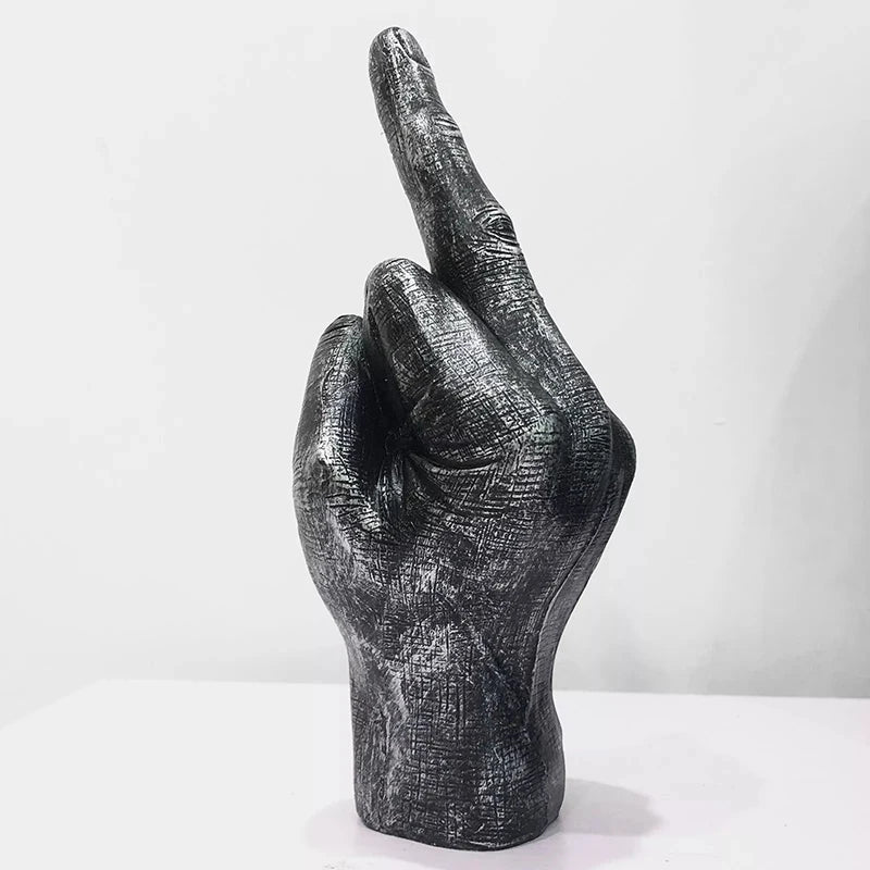 FierceResin Fist