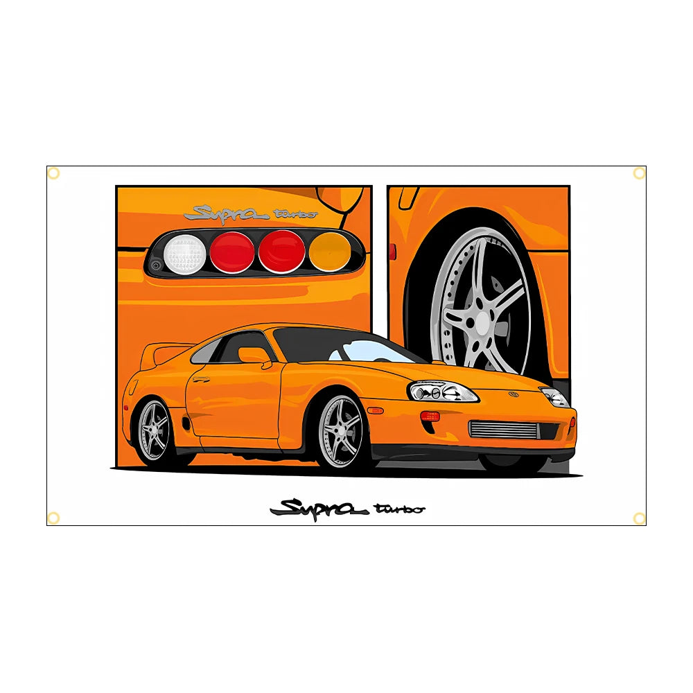SuperBanner Auto