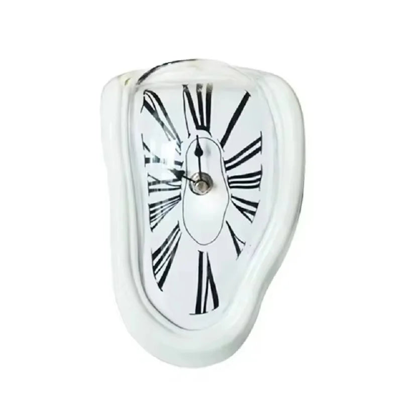 Dreamwave Dali Melter: Surreal Clock Decor