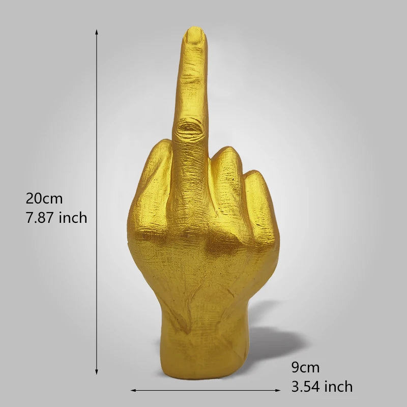 FierceResin Fist