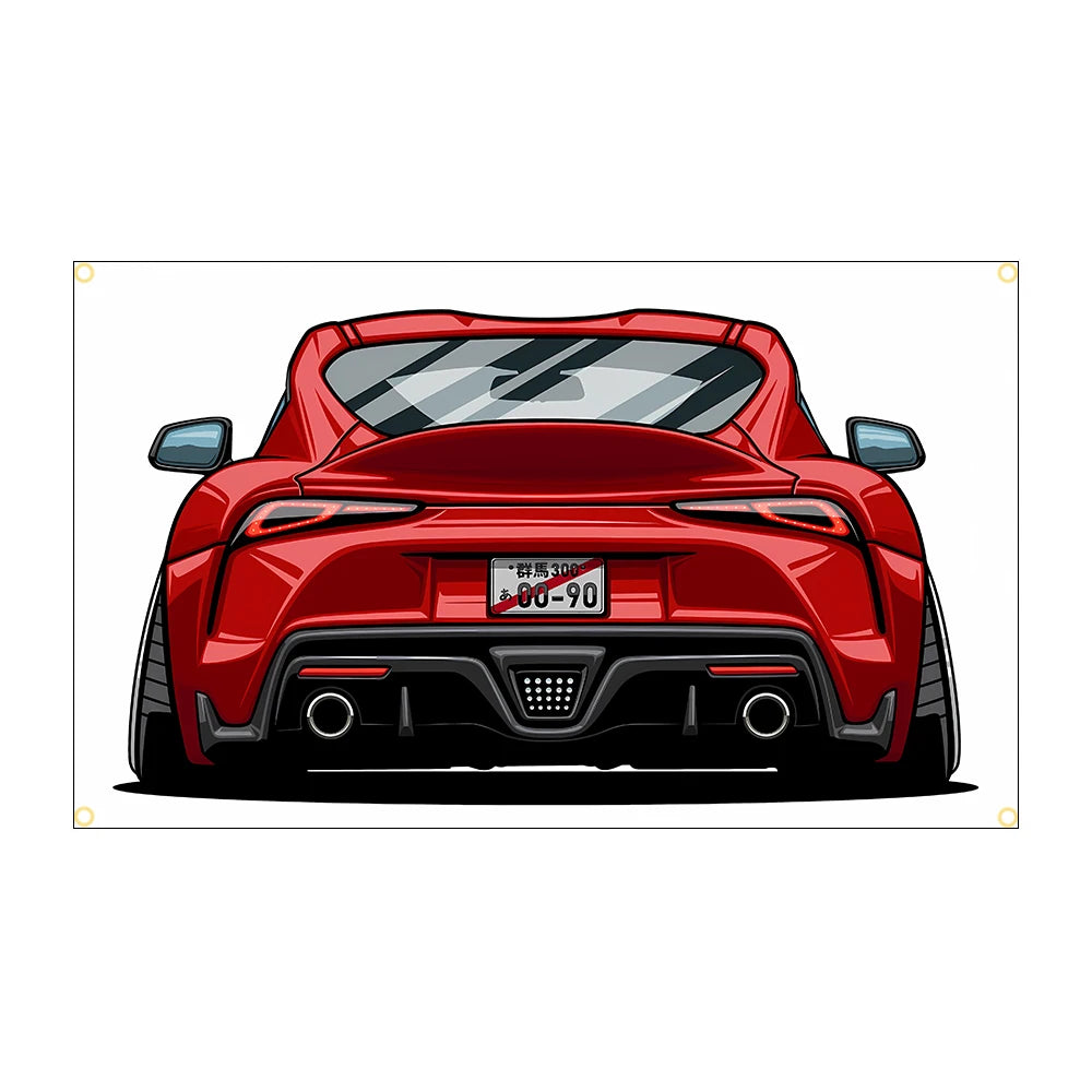 SuperBanner Auto