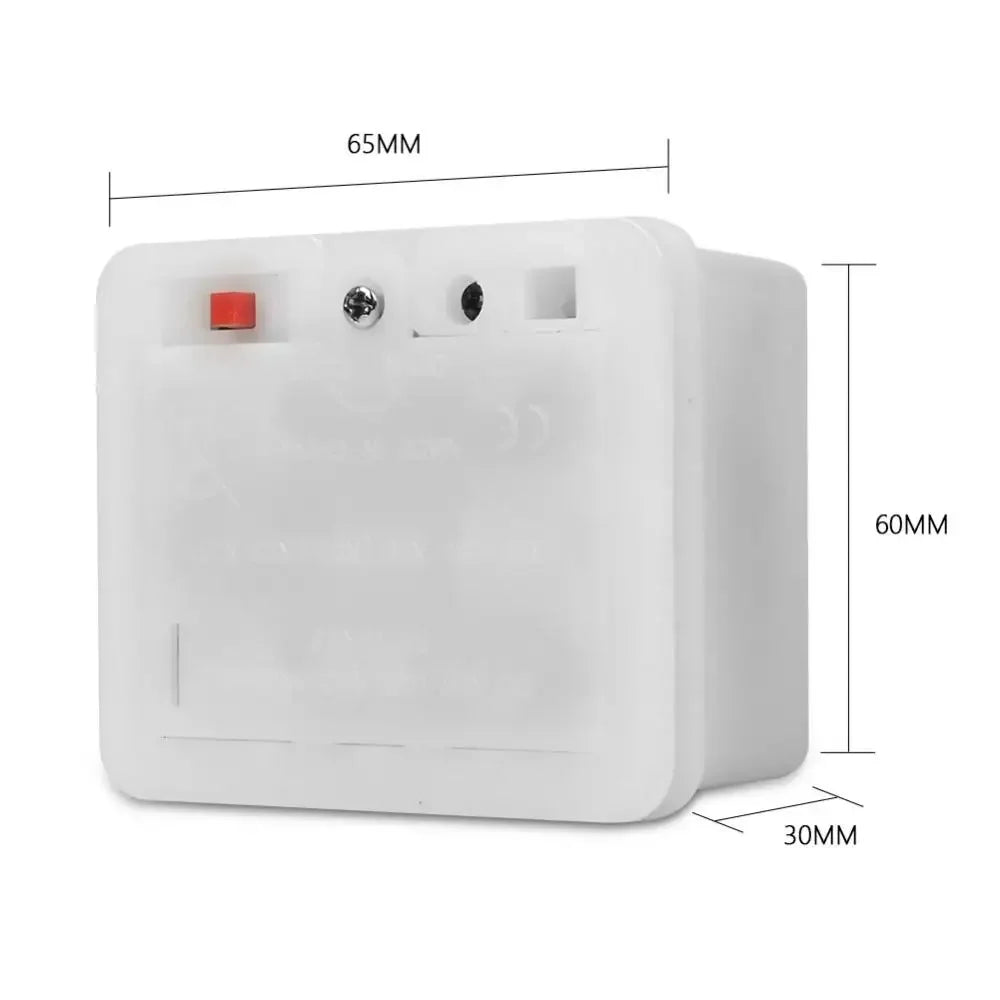 Sound Sensor Halloween Scream Speaker For Party Decoration
