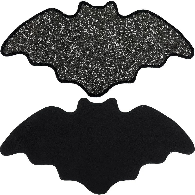 Spooky Spider Rug