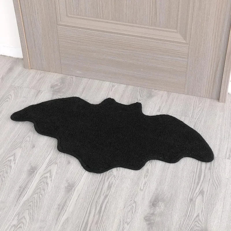 Spooky Spider Rug