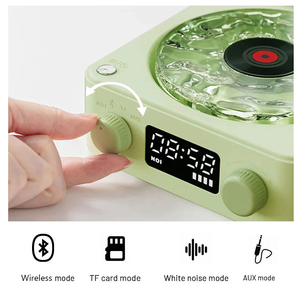 SoundScape Pro Turntable