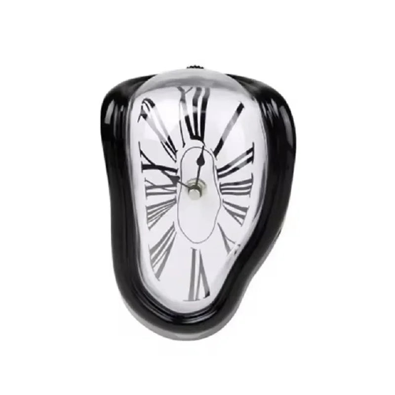 Dreamwave Dali Melter: Surreal Clock Decor