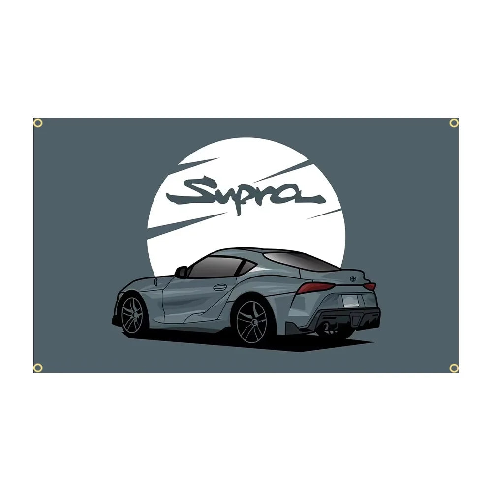 SuperBanner Auto