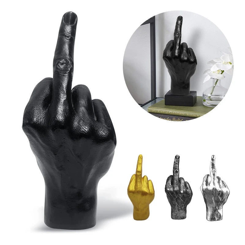 FierceResin Fist