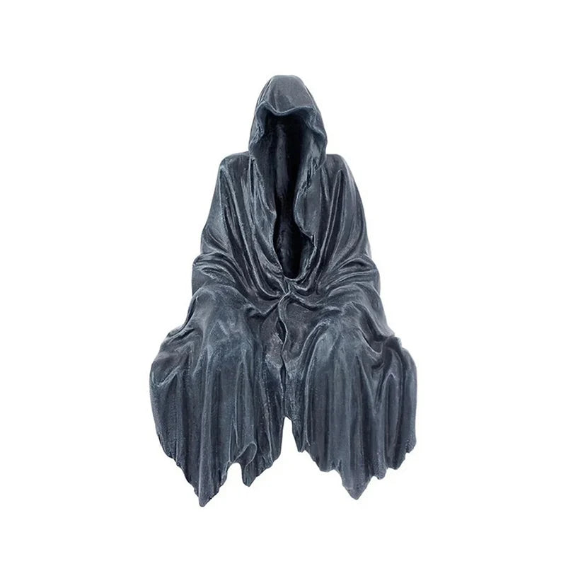 Gothic Night Walker Figurine