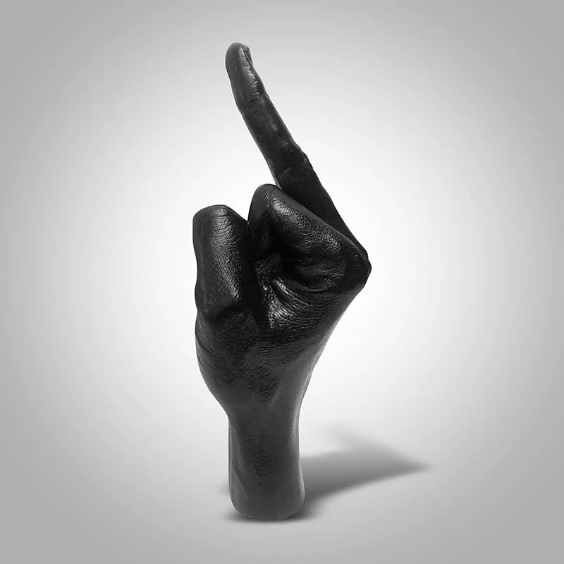 FierceResin Fist