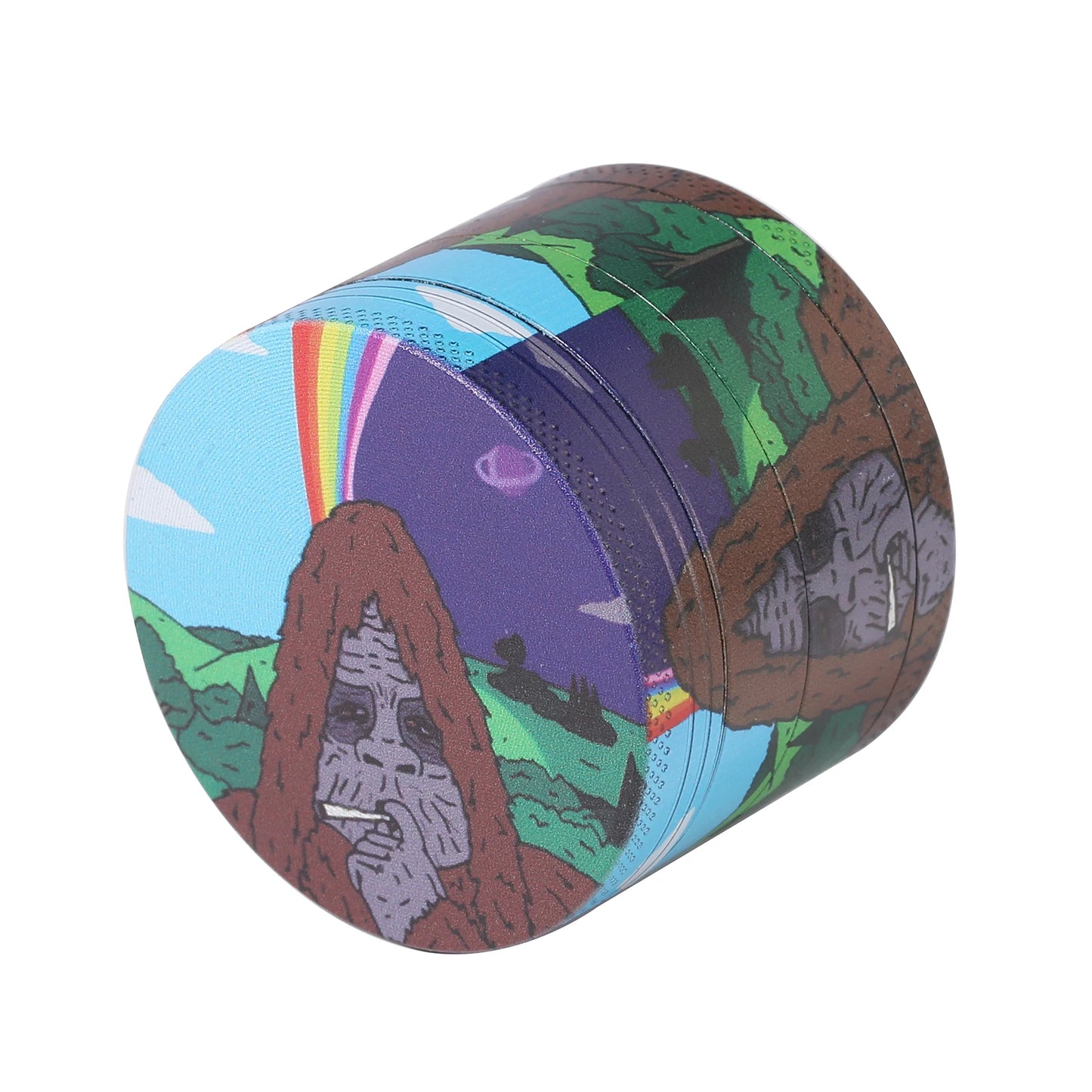 Rolling Gorilla Spice Set