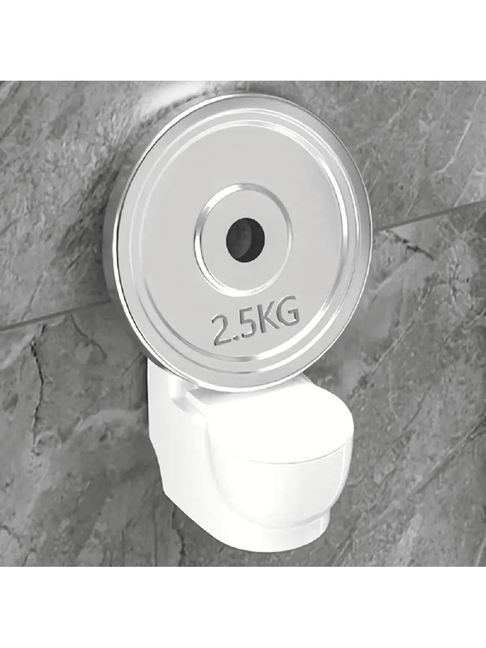 Toilet Ashtray: Novelty Stainless Steel