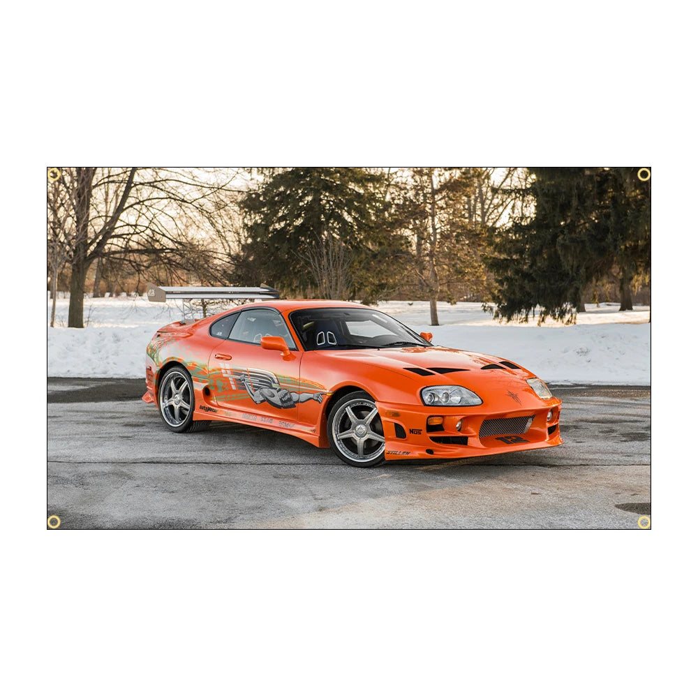 SuperBanner Auto