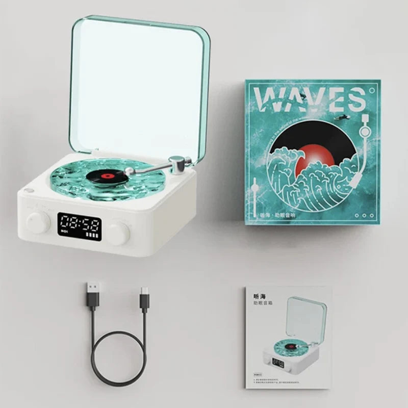 SoundScape Pro Turntable