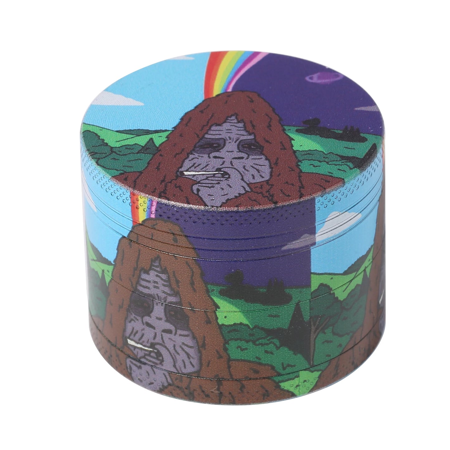 Rolling Gorilla Spice Set