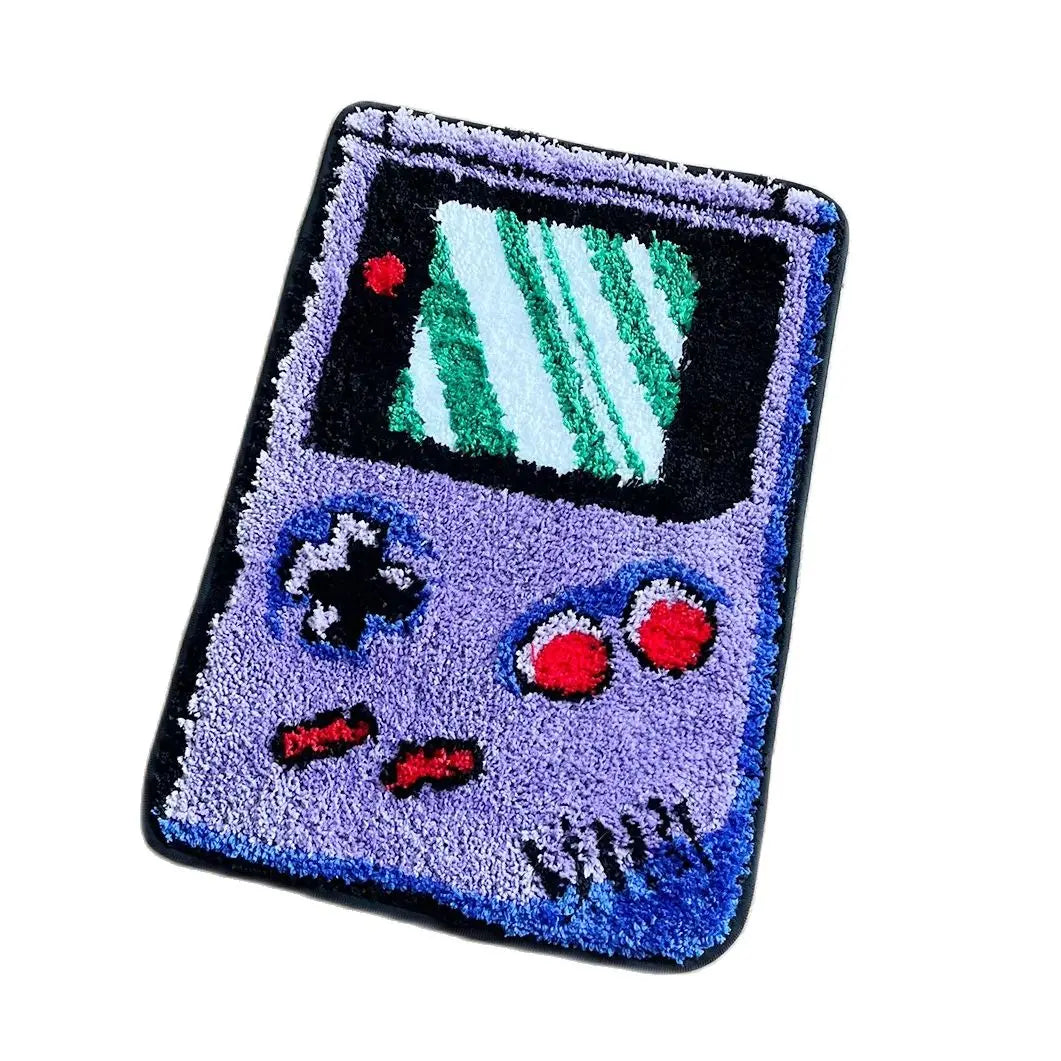 Retro Fun Rug: Lakea