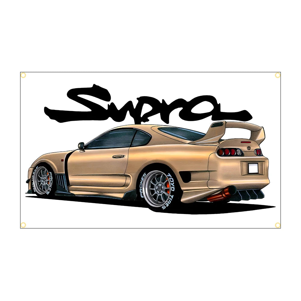 SuperBanner Auto