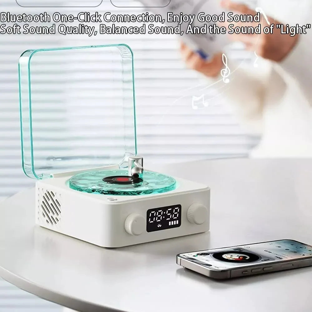 SoundScape Pro Turntable