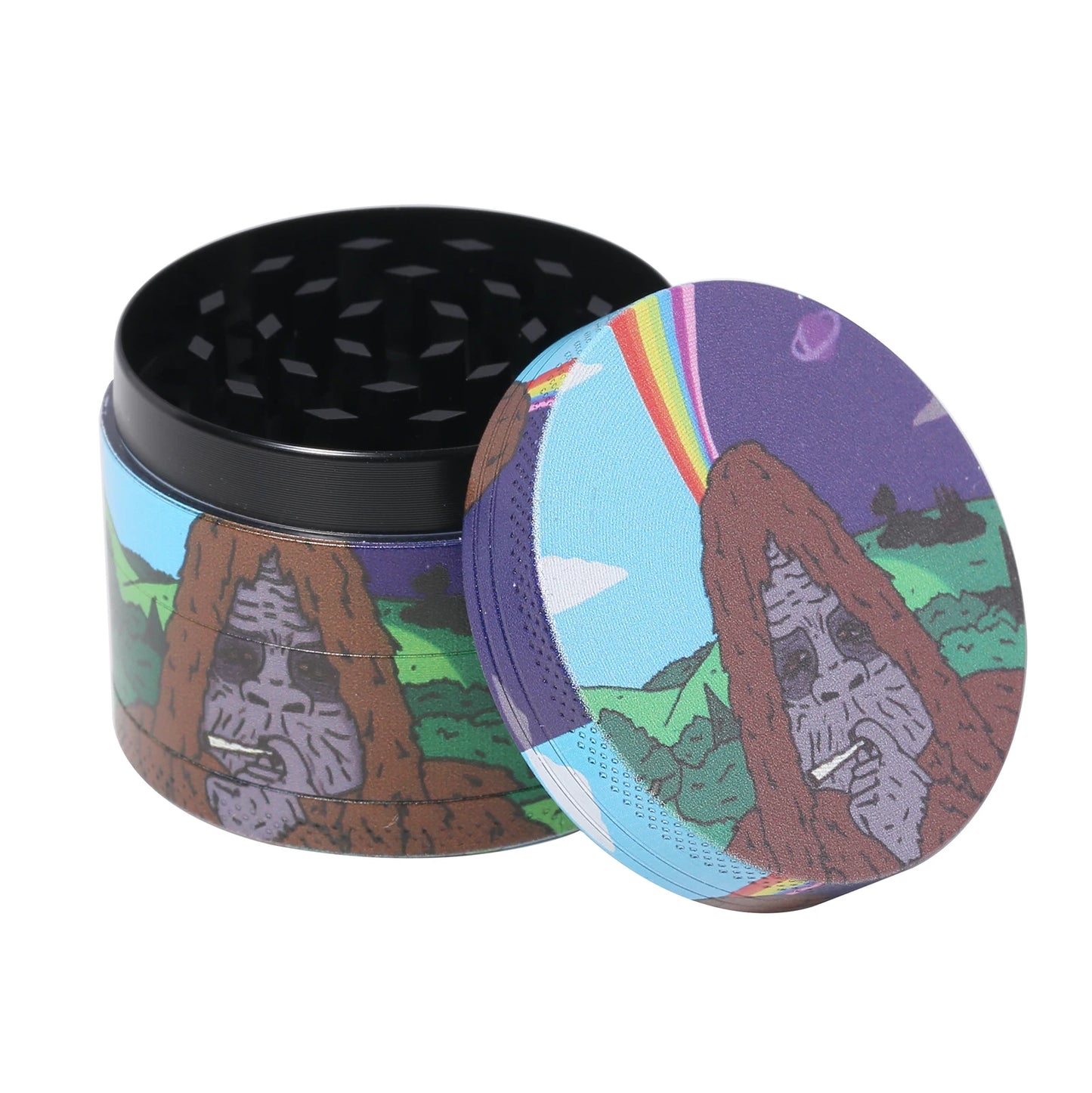 Rolling Gorilla Spice Set
