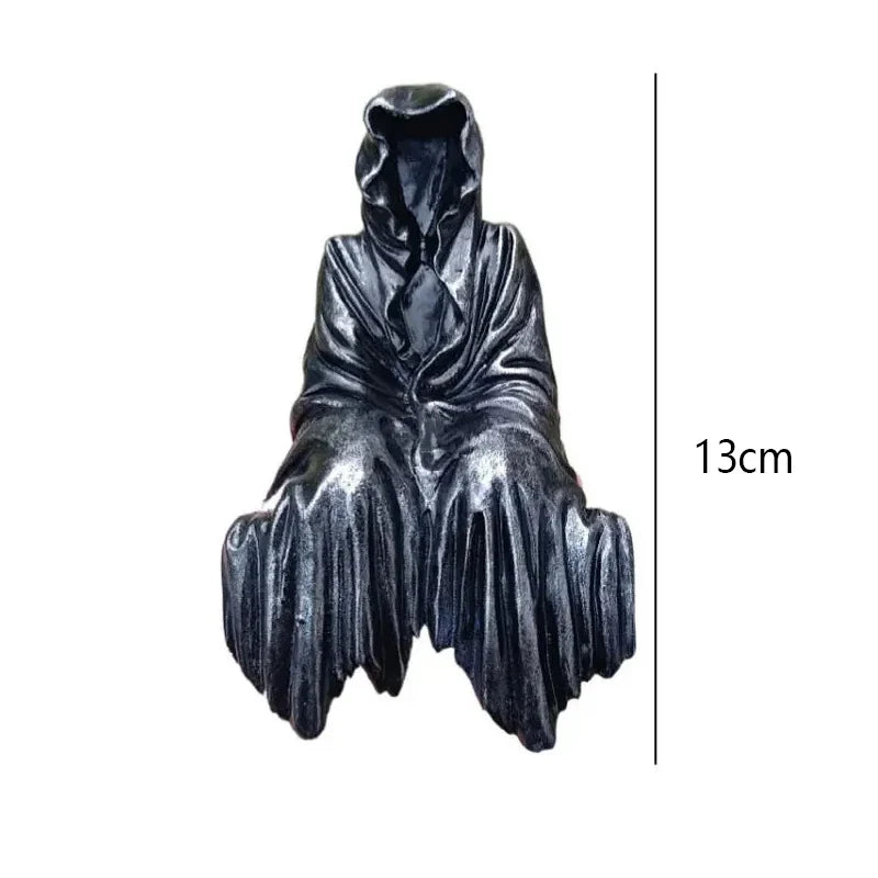 Gothic Night Walker Figurine