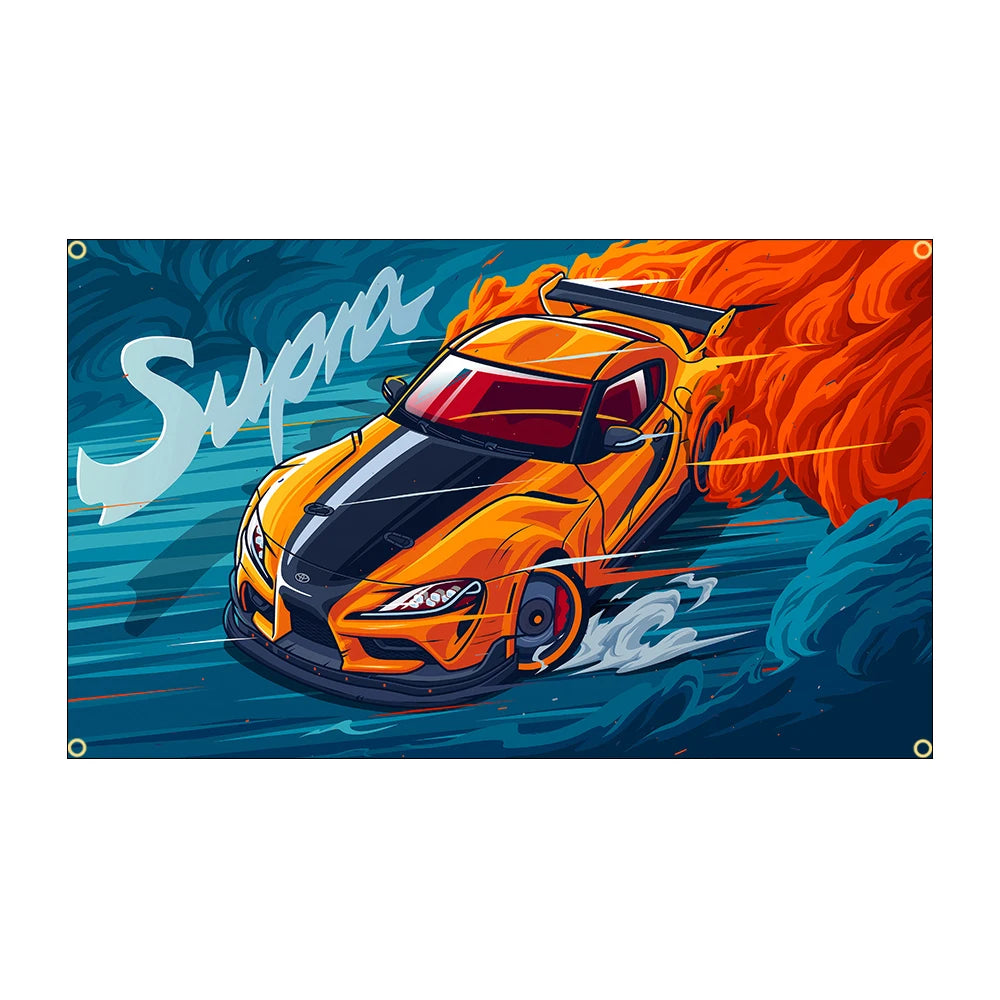 SuperBanner Auto