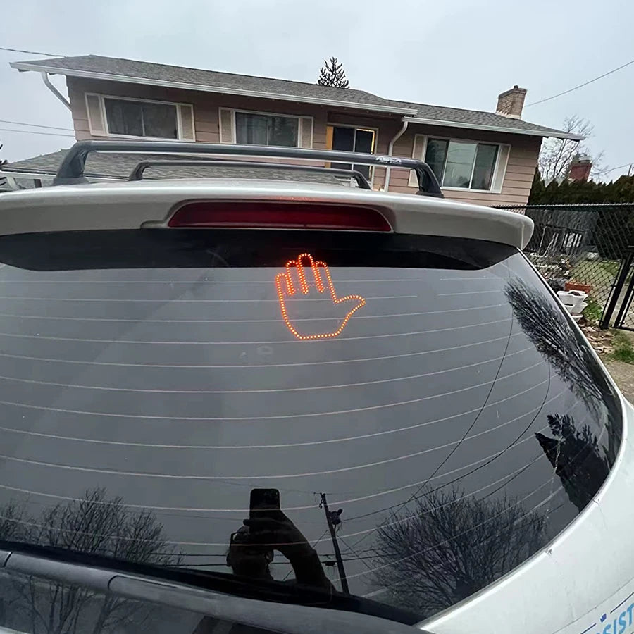 FingerLight