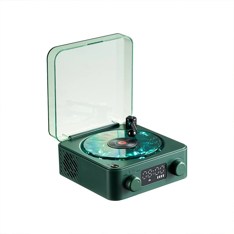 SoundScape Pro Turntable