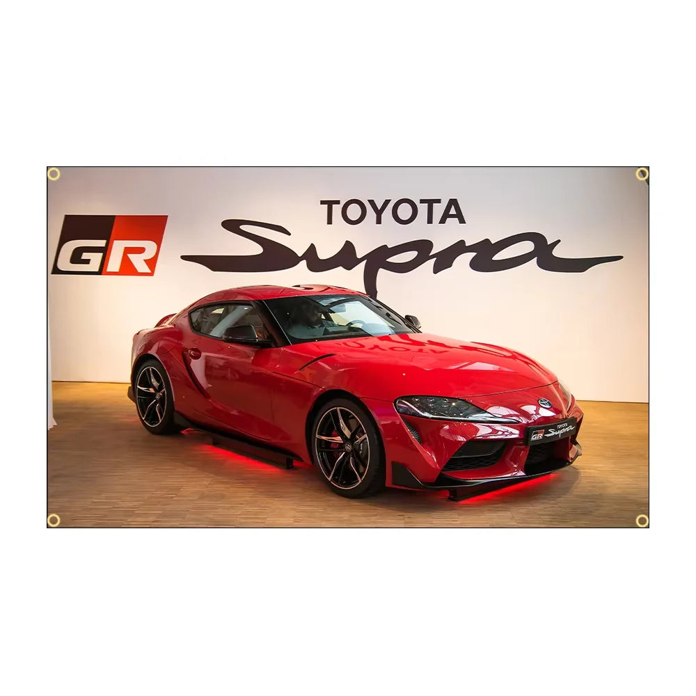 SuperBanner Auto