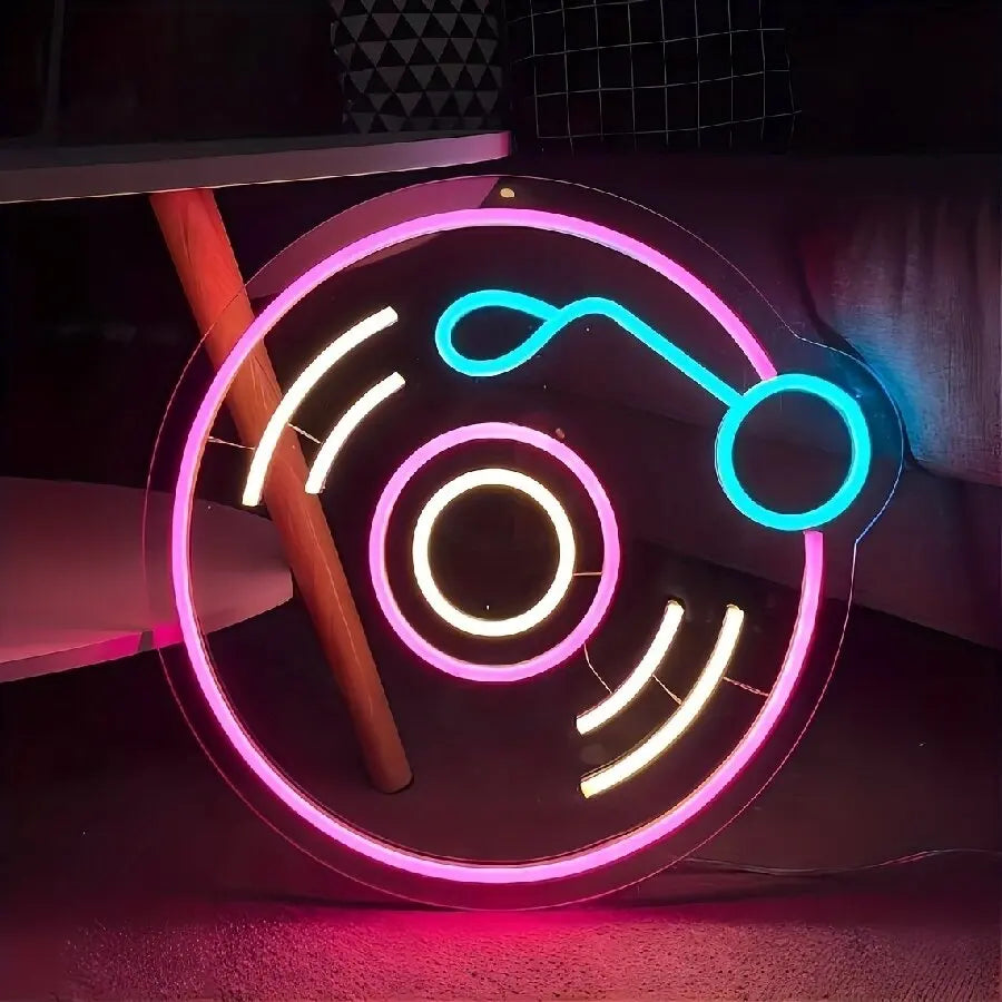 Neon Studio-On Air