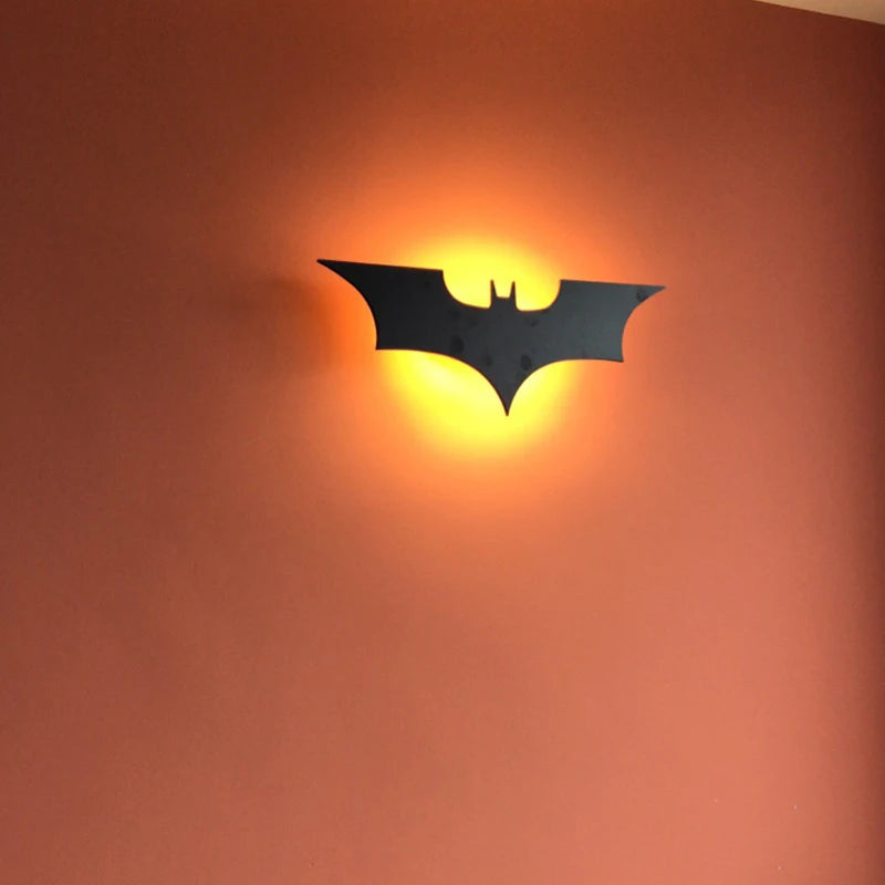 WoodenAura NightLamp